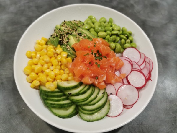 03 tartare saumon BOWL