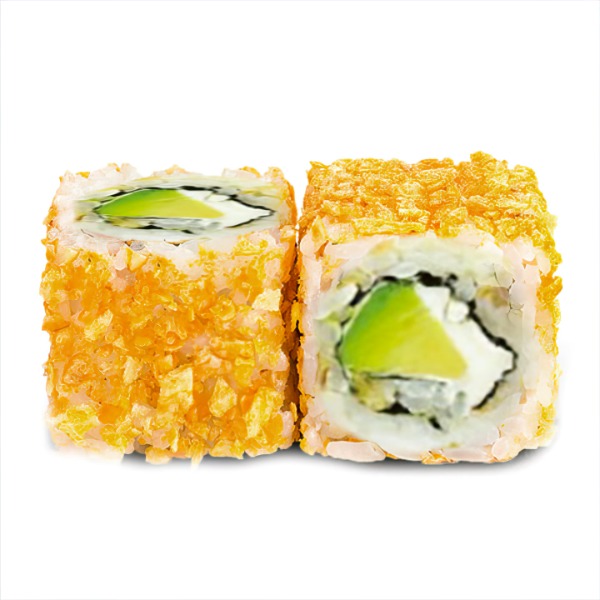 CA10. Avocat fromage