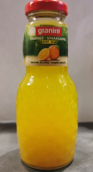 Nectar orange