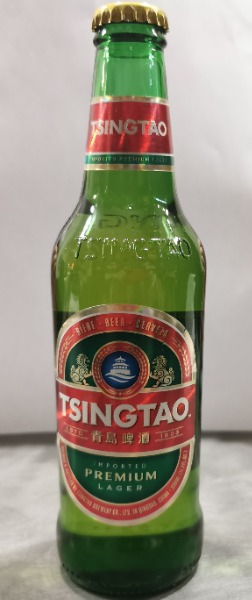 Tsingtao 33cl