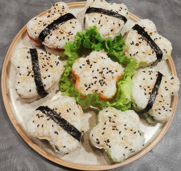 ONIGIRI 03