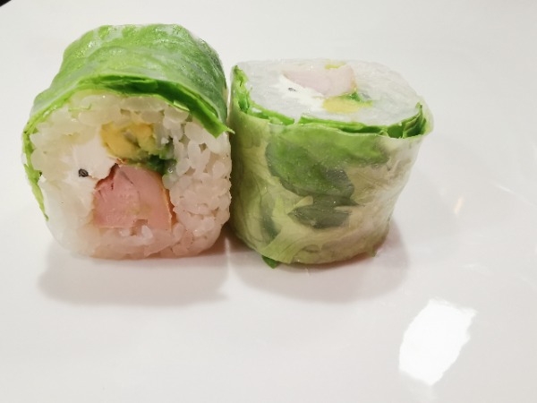 SP5. Poulet avocat