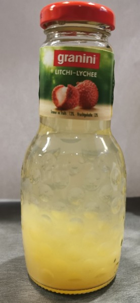Nectar litchi
