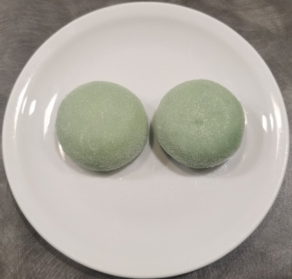 Mochi sésame noir 2ps