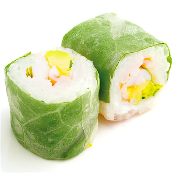 SP4. Surimi avocat