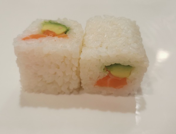 NE1. Saumon