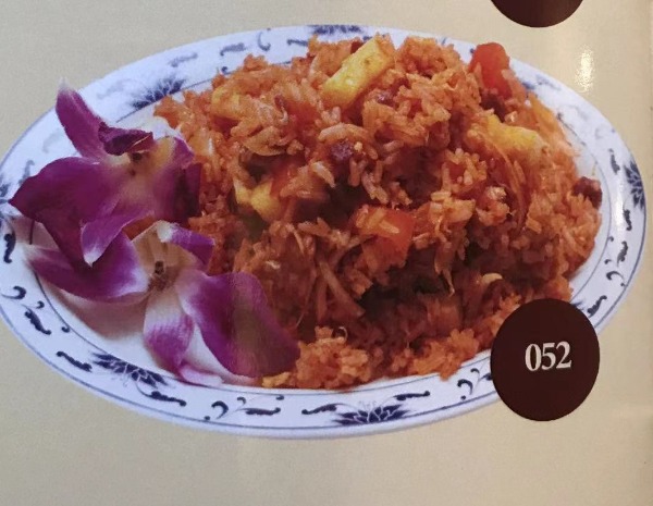 052. KHAOA PHAT THAÏ