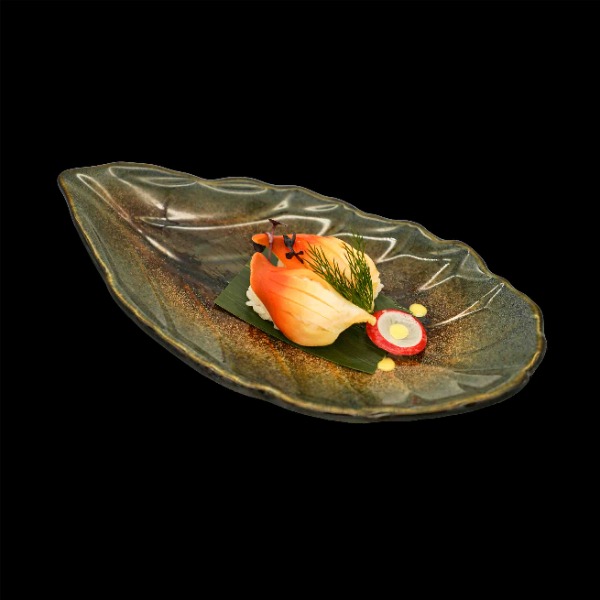 116. Hokiggai nigiri (4)*