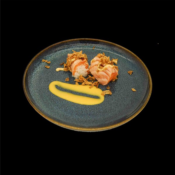 16. Sake furai (1,3)
