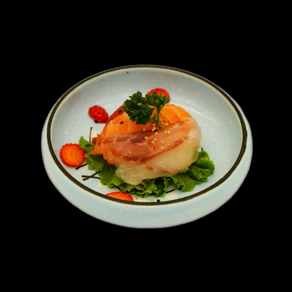 90. Chirashi mix (4,11)
