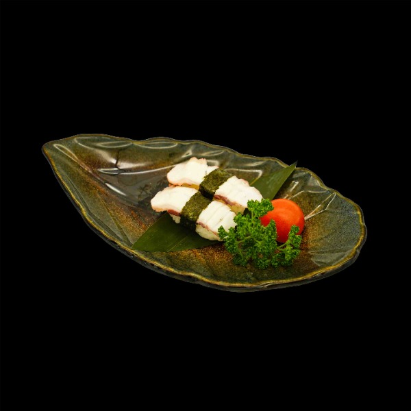 110. Tako nigiri (14)