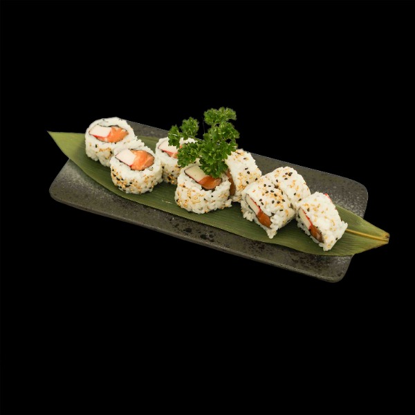 170. Suirimi roll(11)*