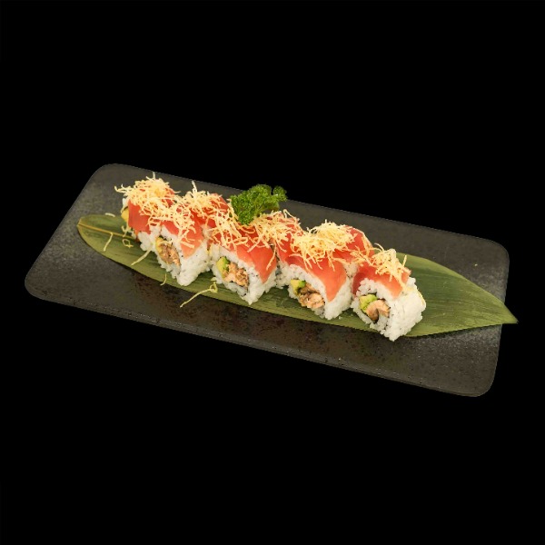 186. Fiamma roll (1,4)