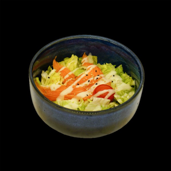 38. Salmone salad (1,3,4,10,11)