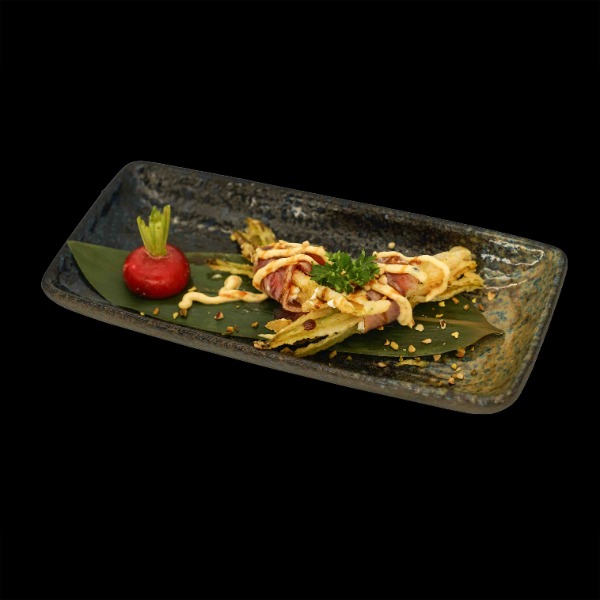 21. Maguro lounge (1,3,4,8)