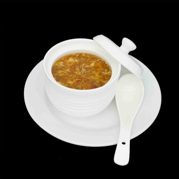 28. Zuppa pechinese (1,3,6)