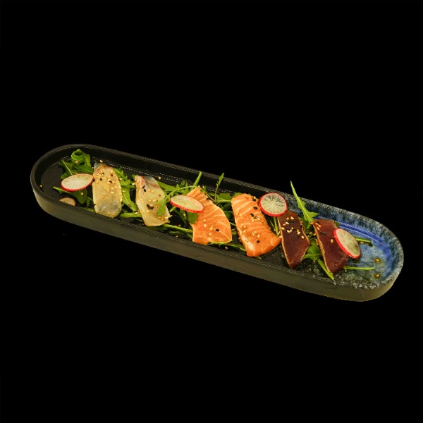 58. Mix tataki (1,4,6,11)