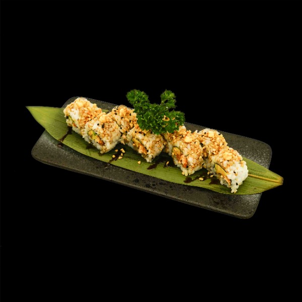 175. Chicken roll (1,11)*