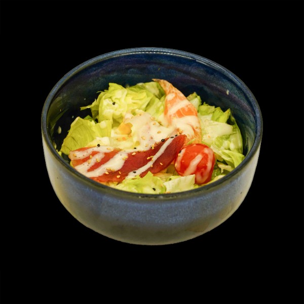 36. Kaisen salad (1,3,4,10,11)