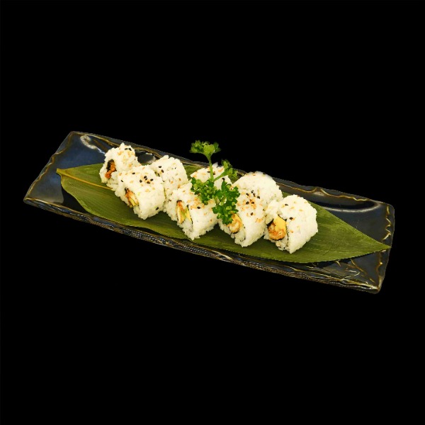 192. Flower roll 🌶 (1,3,4)