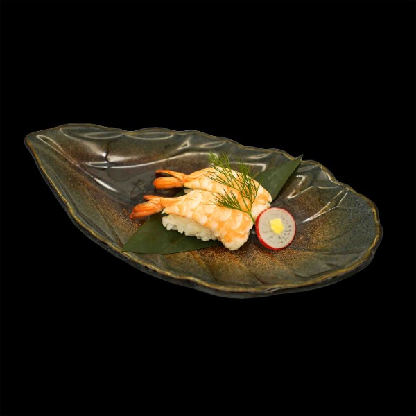 109. Ebi nigiri (2)*
