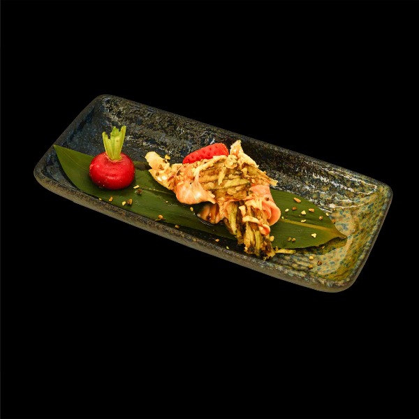 20. Sake lounge (1,3,4,8)
