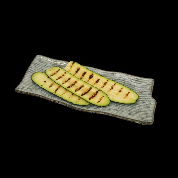 277. Zucchine alla griglia 🌿