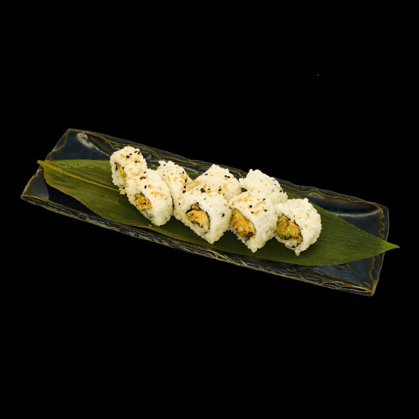 177. Yasai roll 🌿 (1,11)