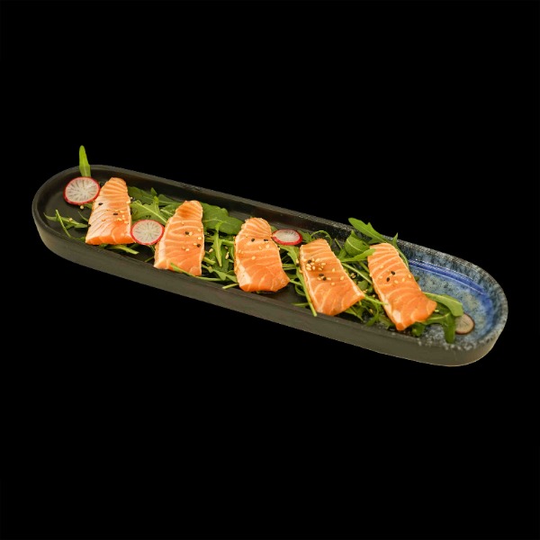 55. Sake tataki (1,4,6,11)
