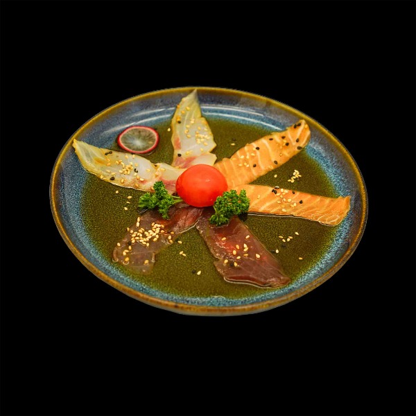 101. Carpaccio mix (4)
