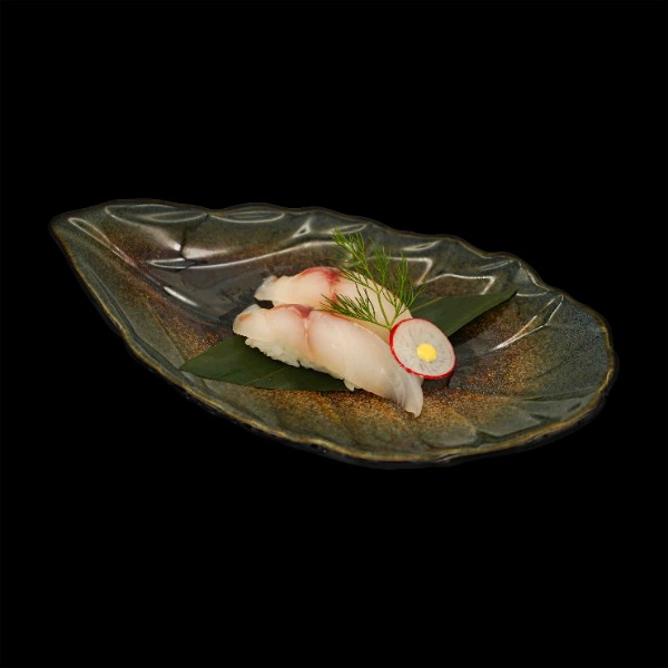 108. Suzuki nigiri (4)