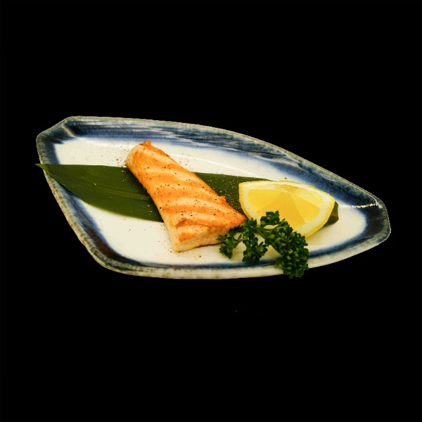 253. Salmone alla griglia (4)