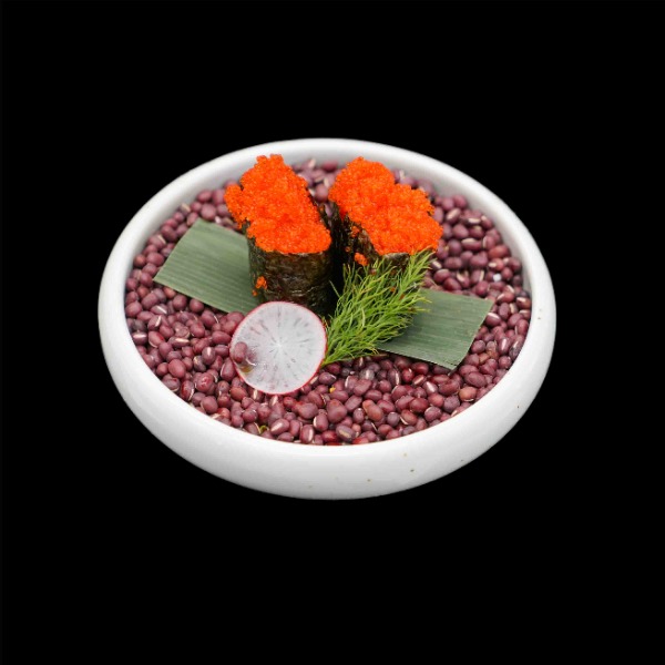 76. Tobiko gunkan (4)