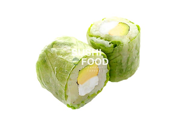 MP5. Avocat fromage