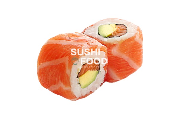 SR3. Saumon avocat