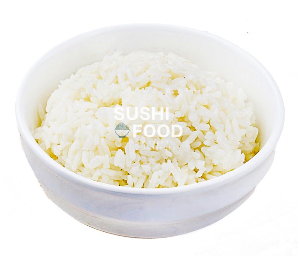 E7. Riz nature