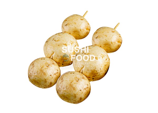 YA10. Champignon