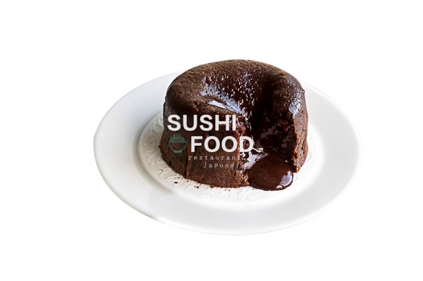 D11. Fondant au chocolat