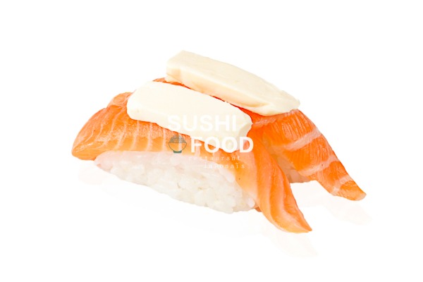 SU5. Saumon fromage