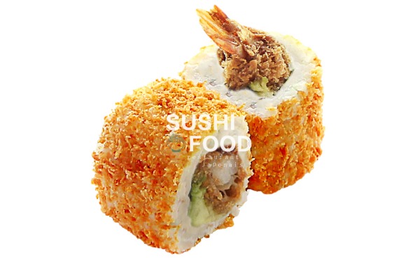 MC5. Tempura avocat