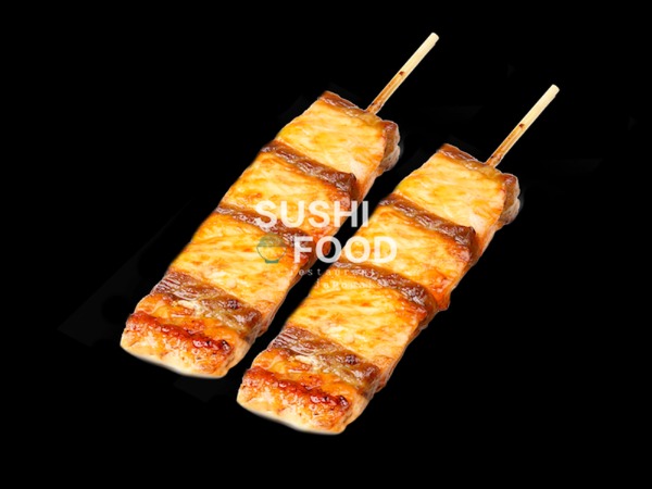 YA6. Saumon