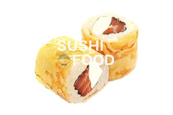 EG2. Saumon fromage