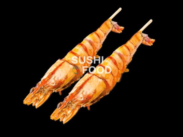 YA8. Gambas