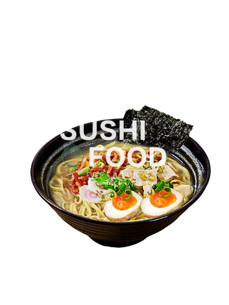RM2. Ramen tofu