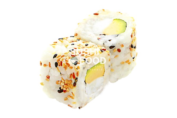 CA7. Avocat fromage