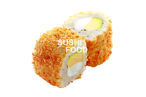 MC4. Avocat fromage