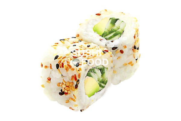 CA6. Avocat concombre