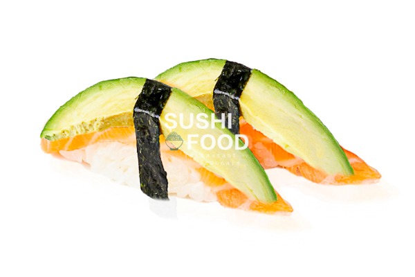 SU6. Saumon avocat