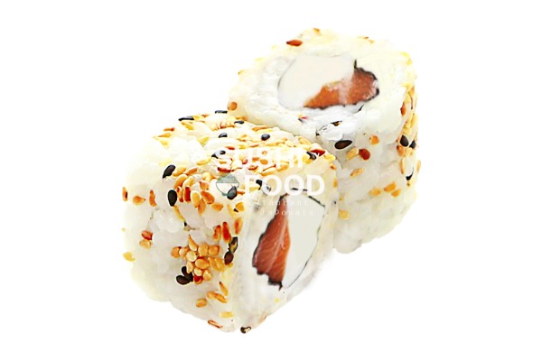 CA3. Saumon fromage