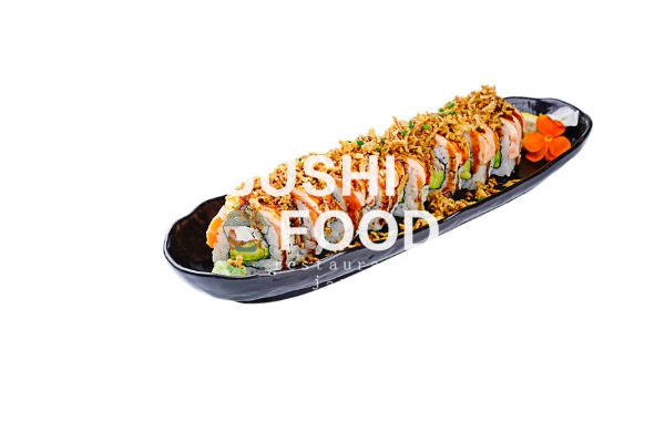 BIGBOSS SHRIMP